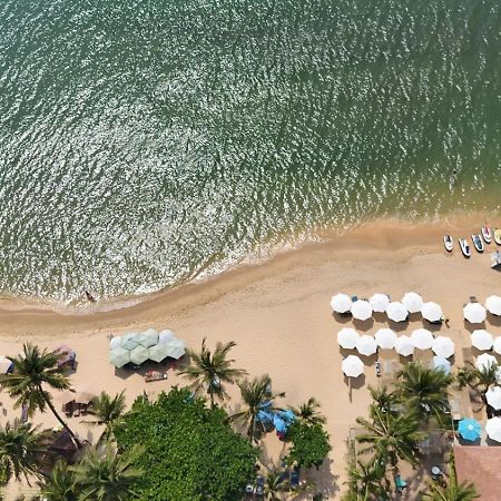 West Life Bungalow Phu Quoc Luaran gambar
