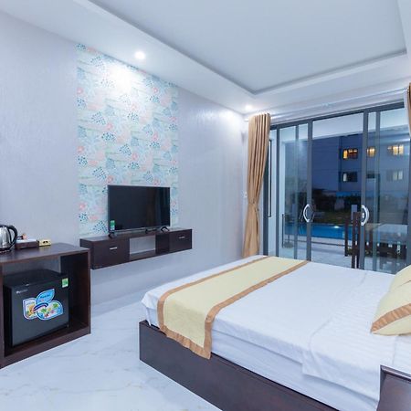 West Life Bungalow Phu Quoc Luaran gambar