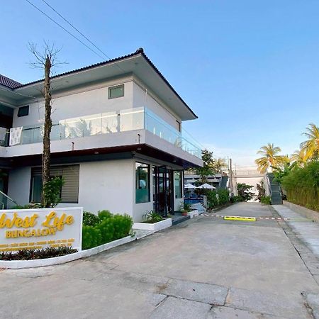 West Life Bungalow Phu Quoc Luaran gambar
