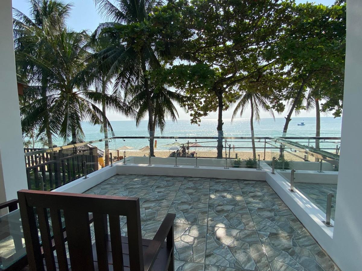 West Life Bungalow Phu Quoc Luaran gambar