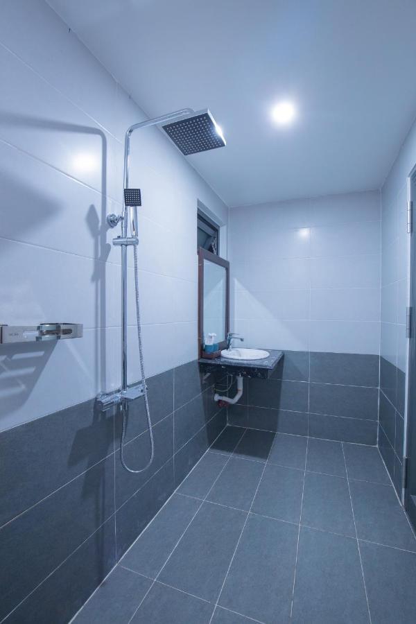 West Life Bungalow Phu Quoc Luaran gambar