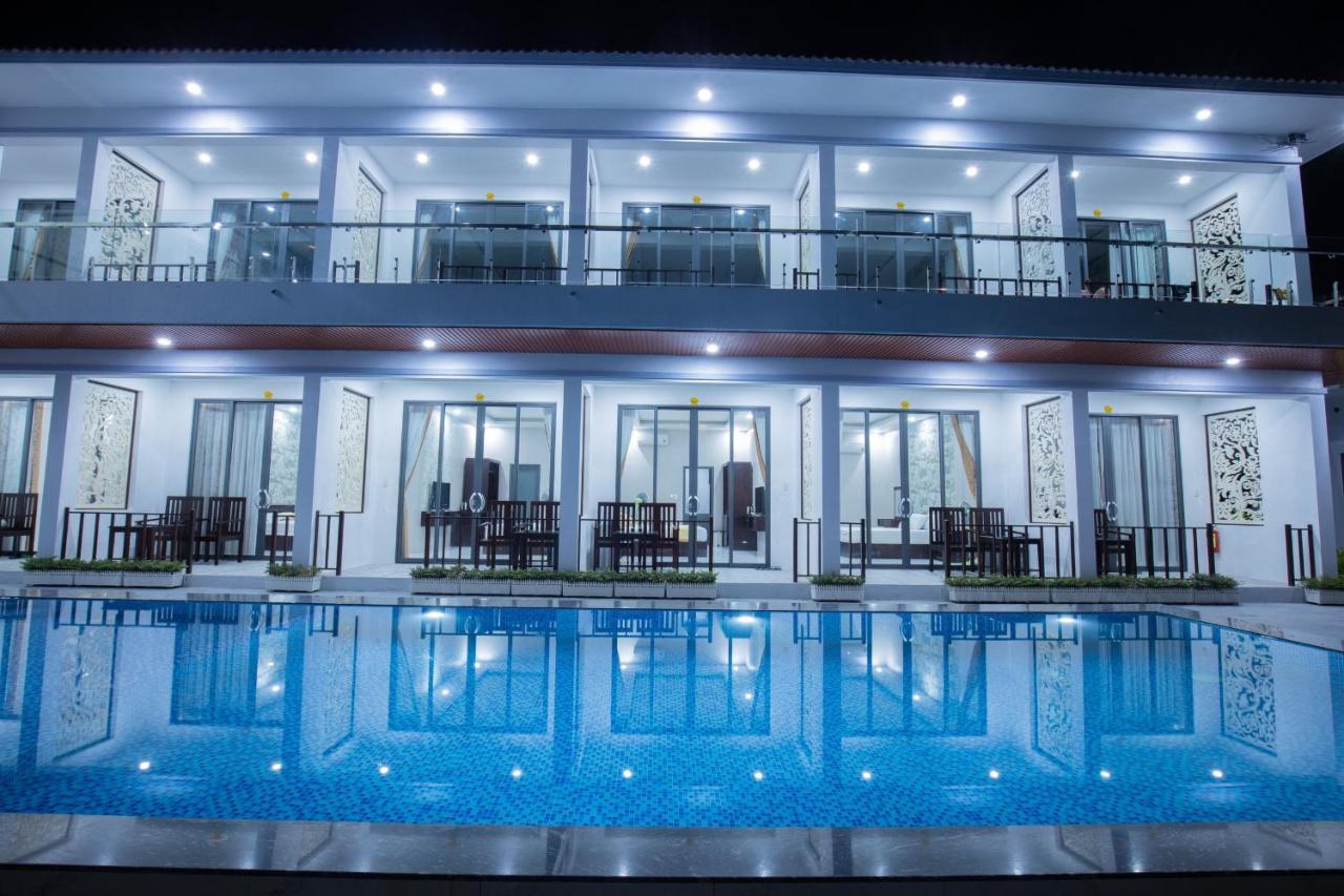 West Life Bungalow Phu Quoc Luaran gambar