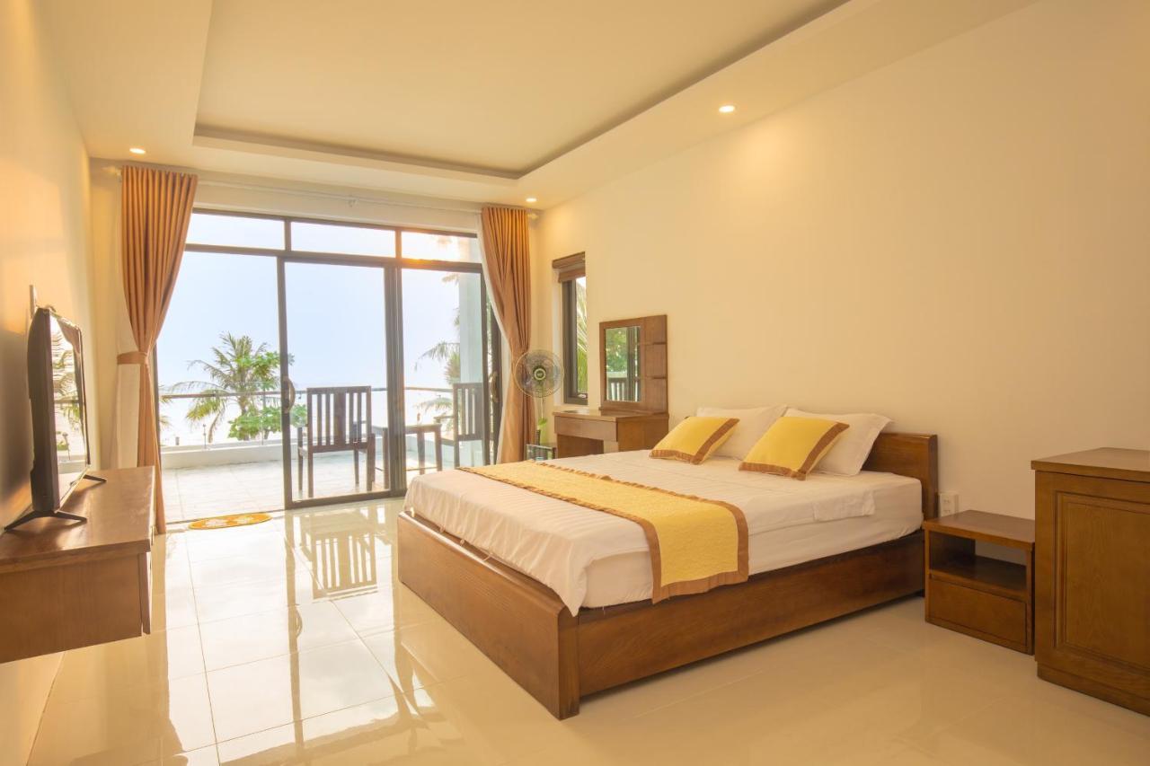 West Life Bungalow Phu Quoc Luaran gambar