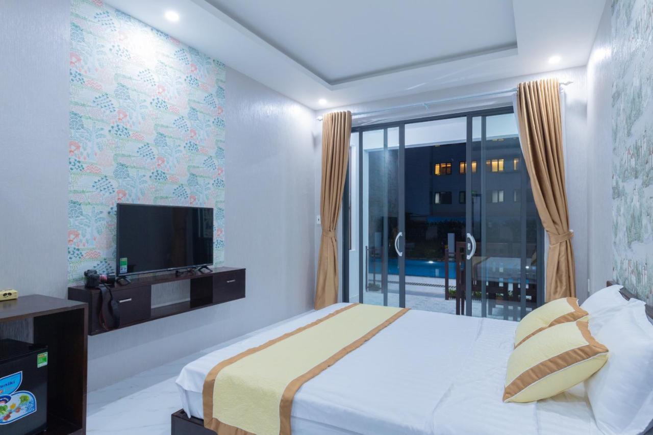 West Life Bungalow Phu Quoc Luaran gambar