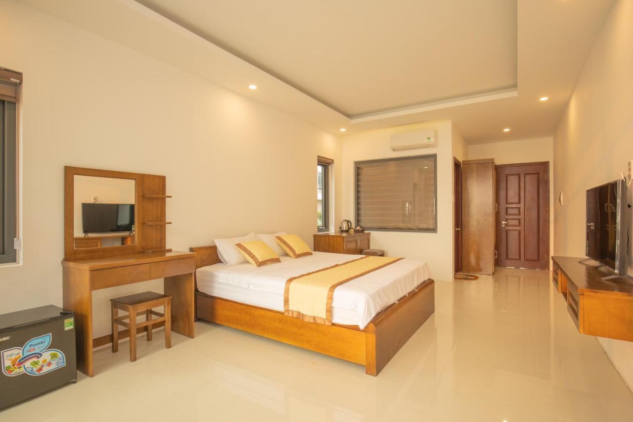 West Life Bungalow Phu Quoc Luaran gambar