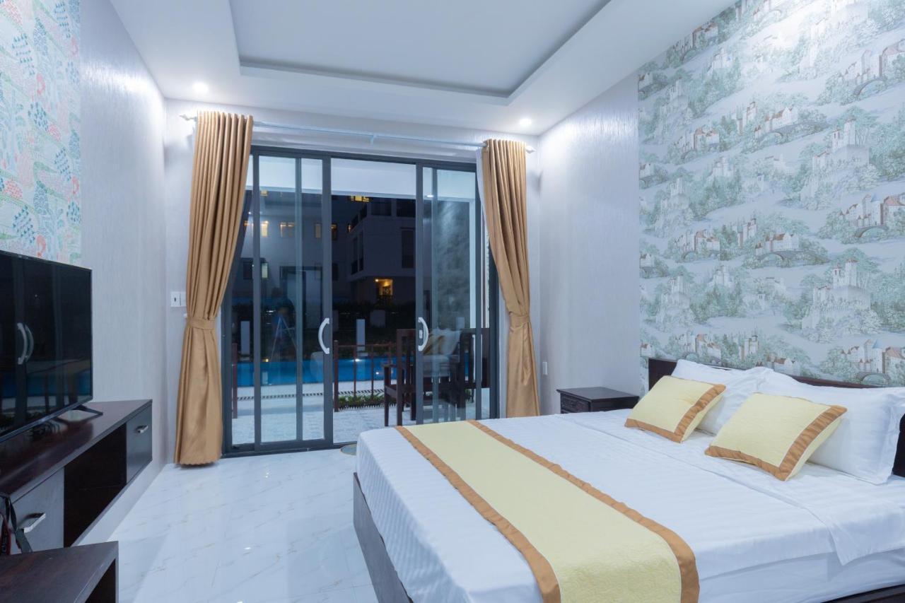 West Life Bungalow Phu Quoc Luaran gambar