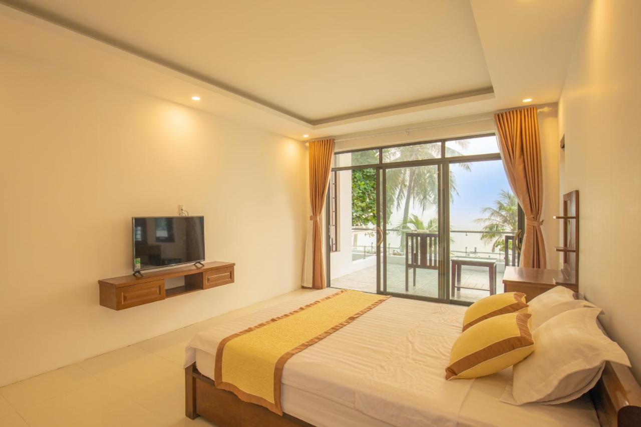 West Life Bungalow Phu Quoc Luaran gambar