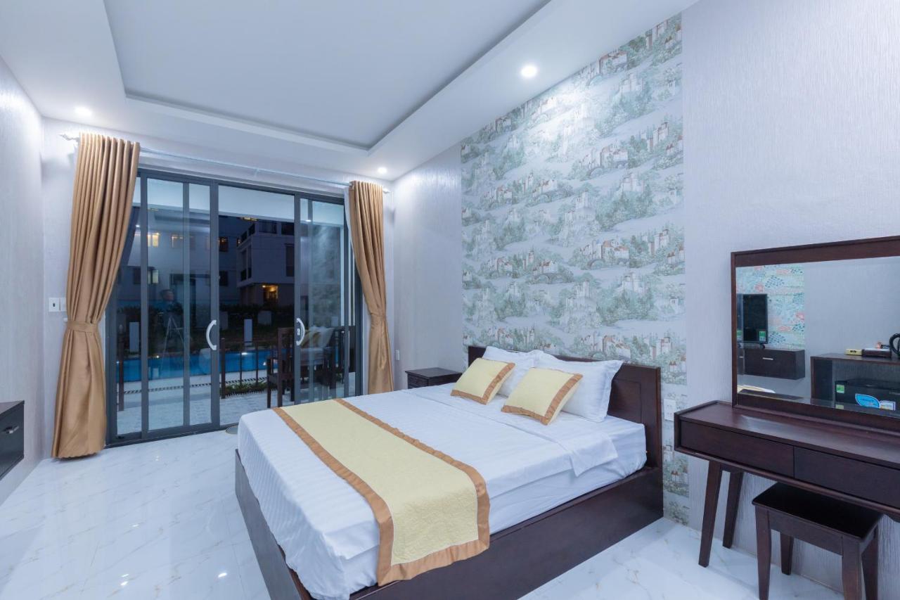 West Life Bungalow Phu Quoc Luaran gambar