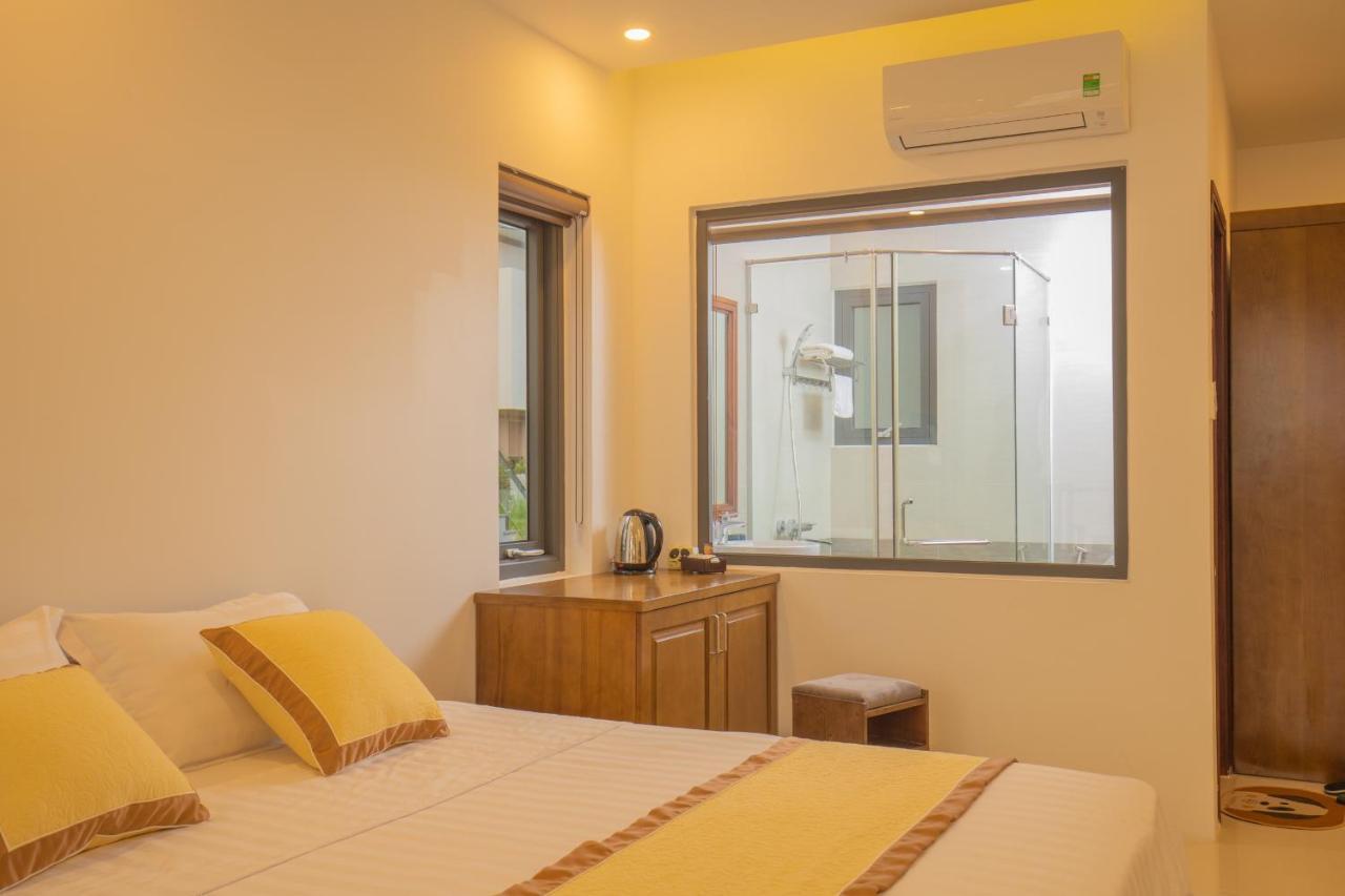 West Life Bungalow Phu Quoc Luaran gambar