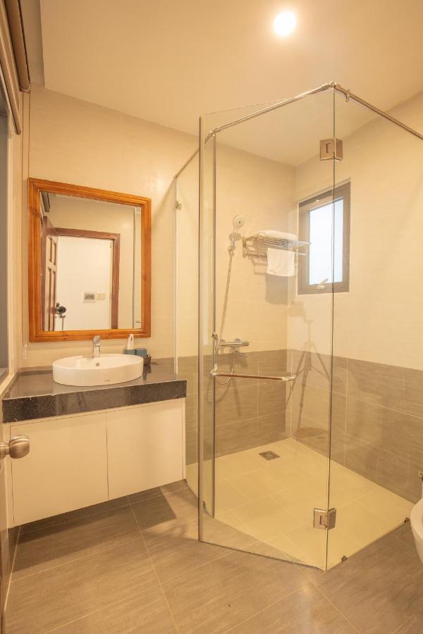 West Life Bungalow Phu Quoc Luaran gambar