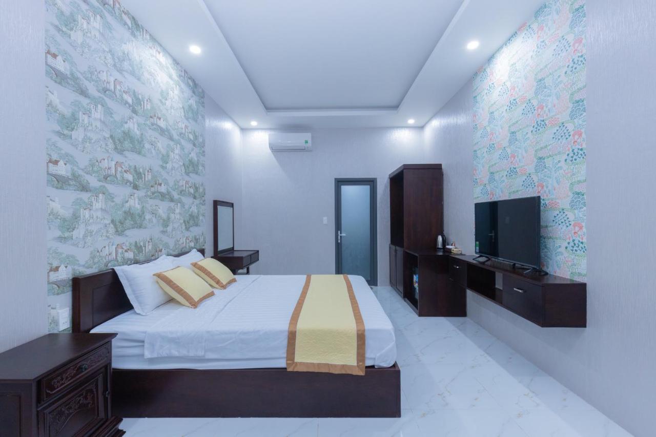 West Life Bungalow Phu Quoc Luaran gambar