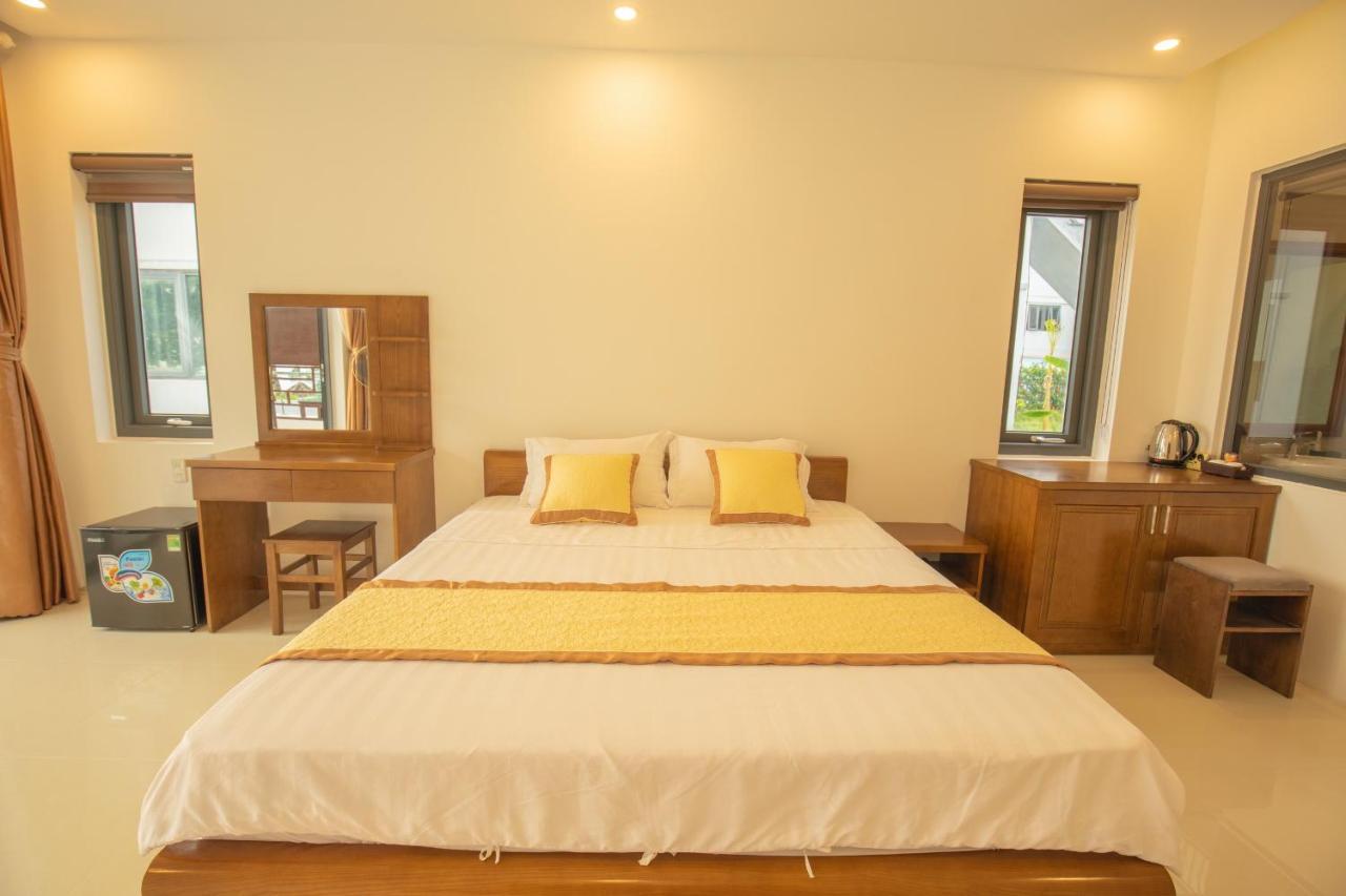 West Life Bungalow Phu Quoc Luaran gambar