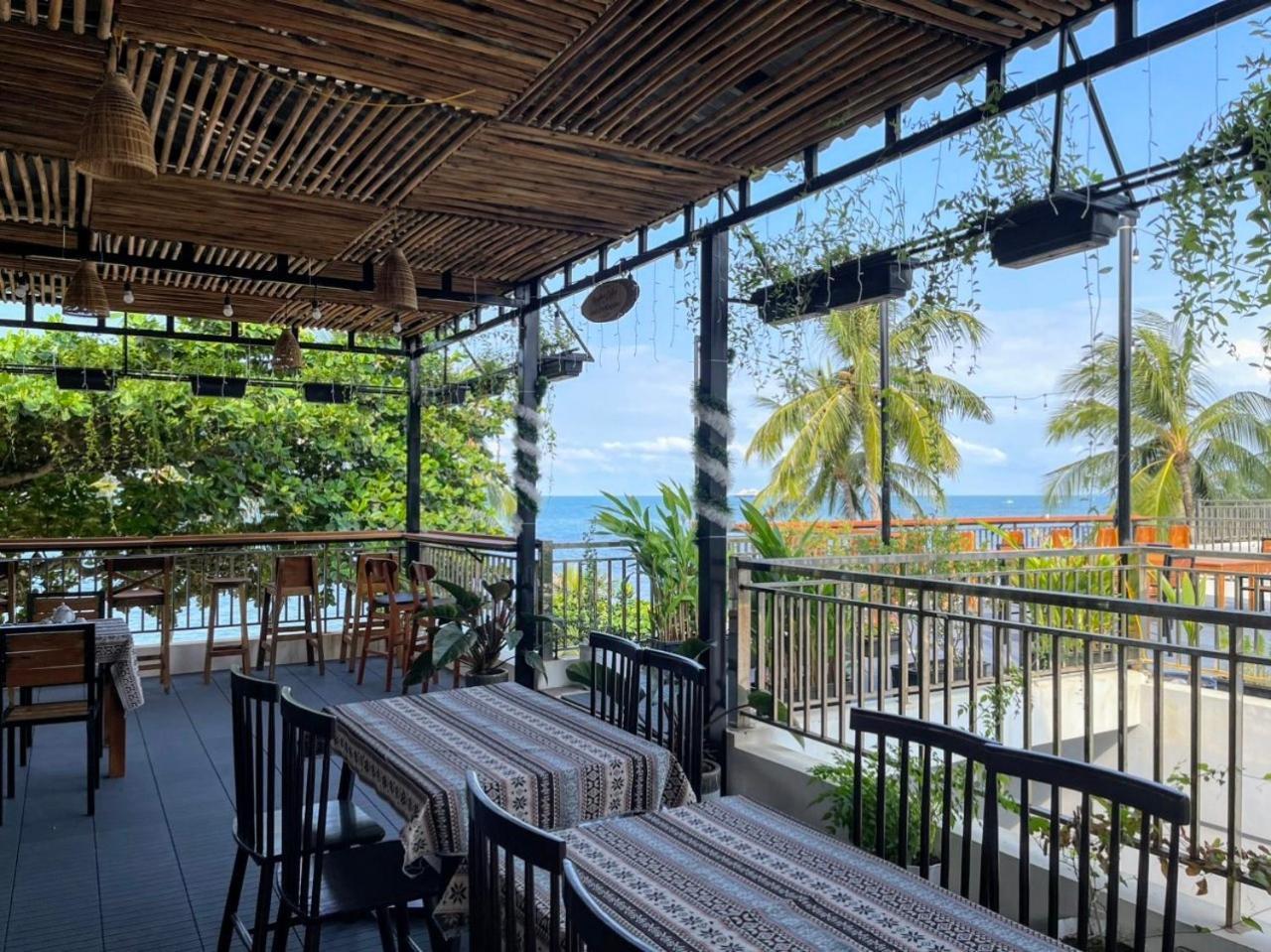 West Life Bungalow Phu Quoc Luaran gambar
