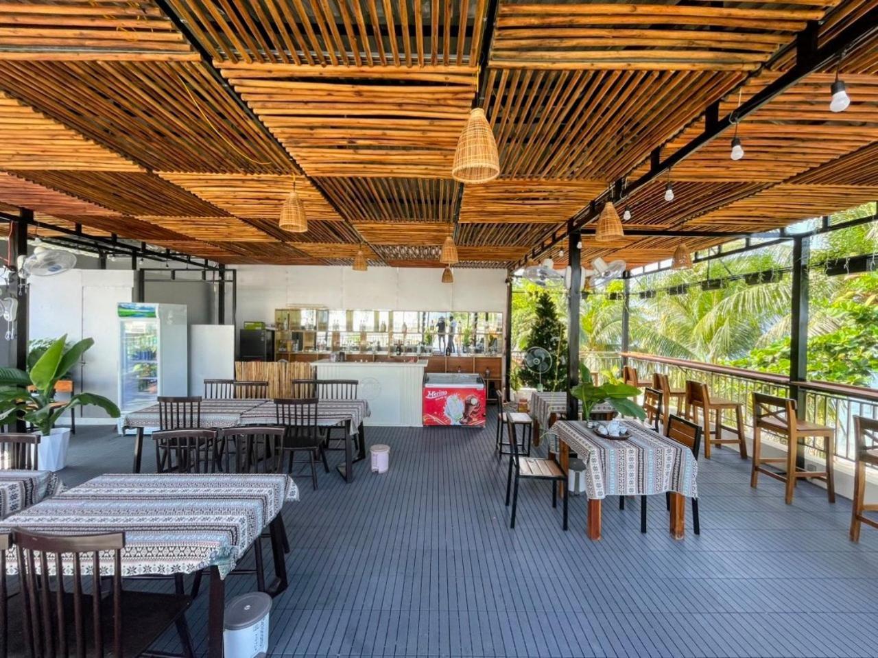 West Life Bungalow Phu Quoc Luaran gambar