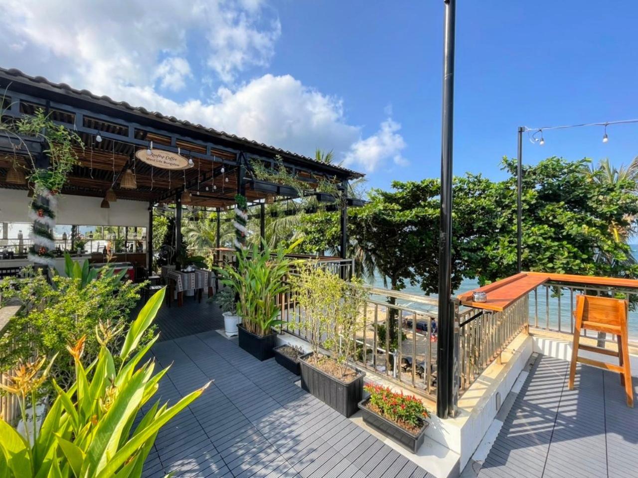 West Life Bungalow Phu Quoc Luaran gambar