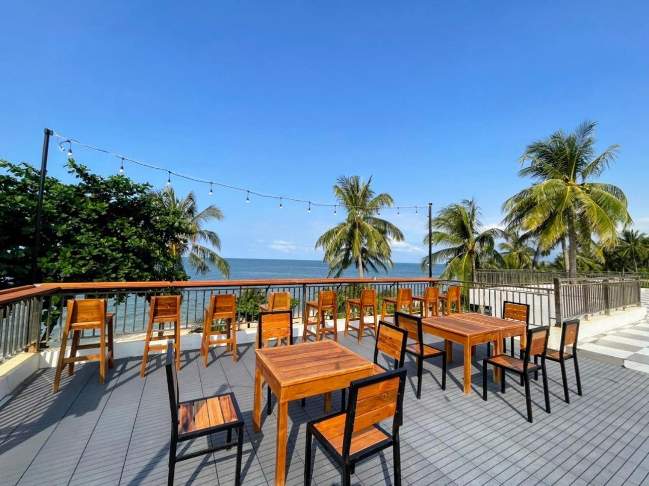 West Life Bungalow Phu Quoc Luaran gambar