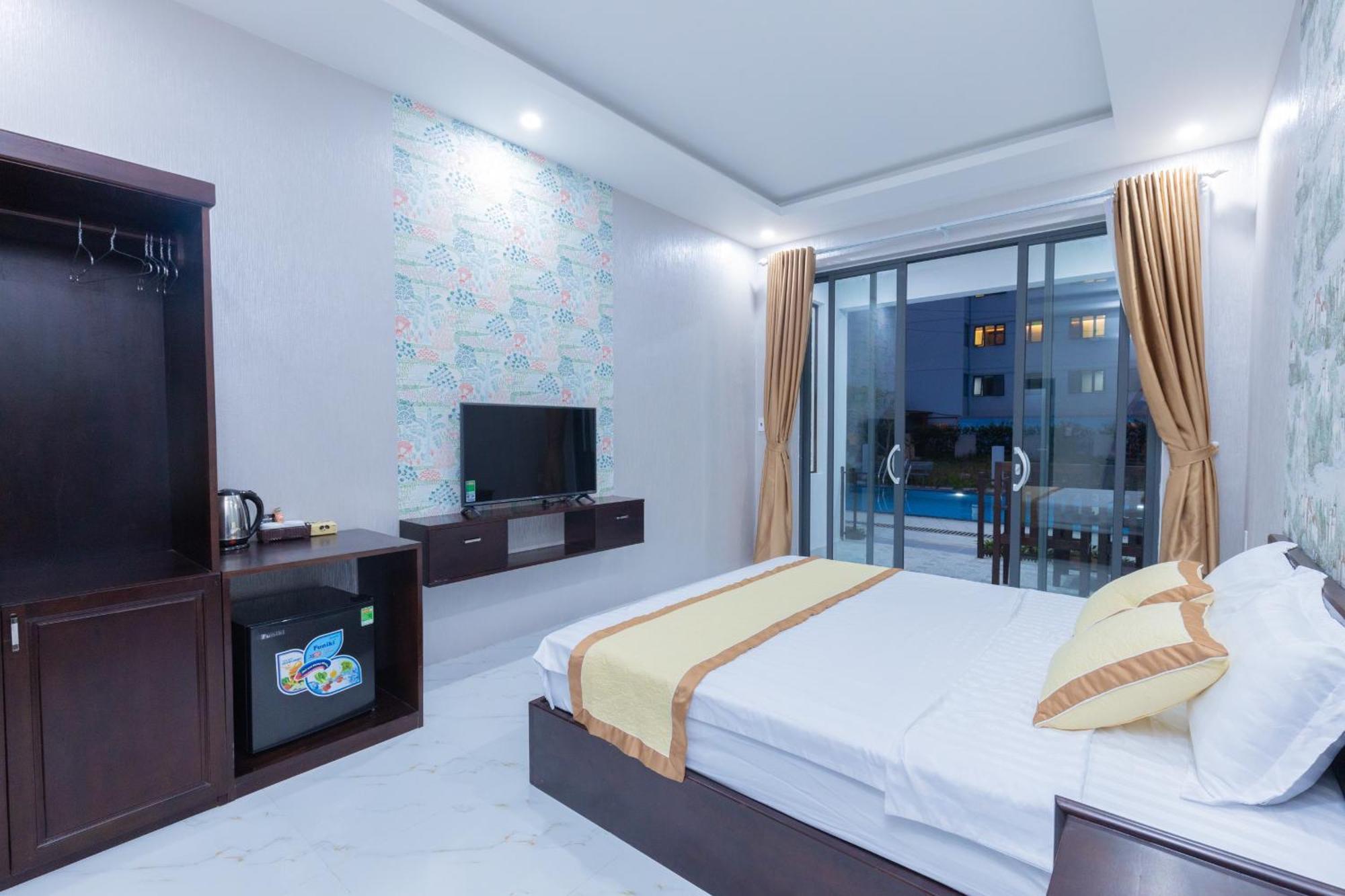 West Life Bungalow Phu Quoc Luaran gambar