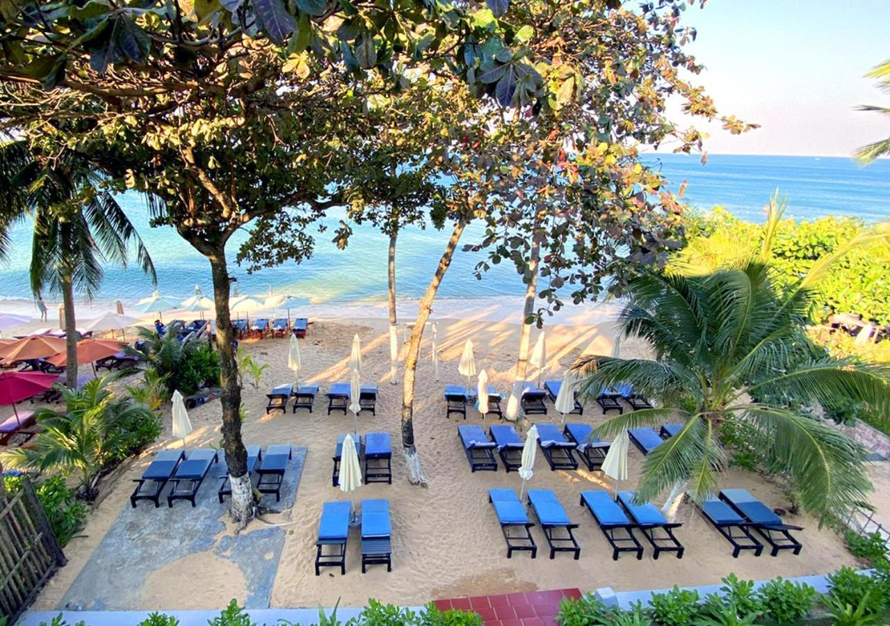 West Life Bungalow Phu Quoc Luaran gambar